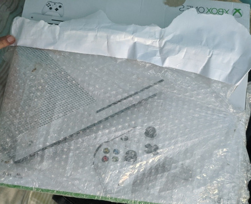 Xbox One S 1tb