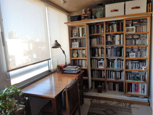 Imagen 12 de 30 de Venta 2 Amb Escrit Gran Terraza Prop Impecable