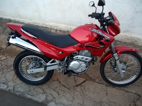 Honda Nx4 Falcon