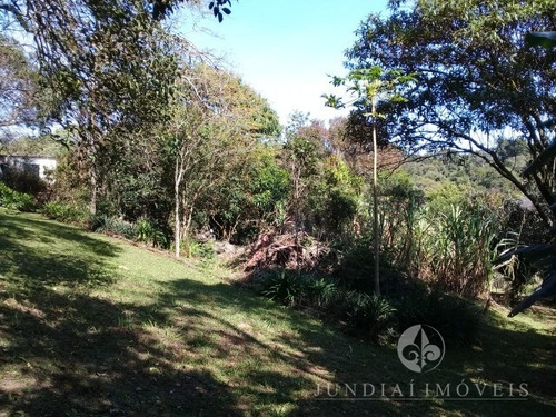 Vendo Ótimo Terreno De 1775,85 M² Para Formar Chácara No Champirra Em Jundiaí. Ótima Topografia E Localização. - Ch00088 - 34216124