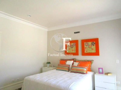Casa Residencial À Venda, Acapulco, Guarujá - Ca0789. - Ca0789