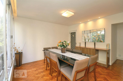 Apartamento Para Aluguel - Copacabana, 2 Quartos, 88 - 893046004