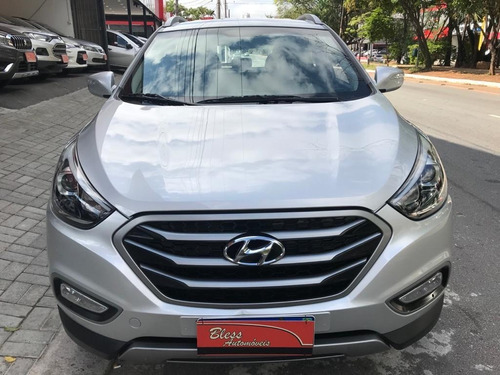 Imagem 9 de 13 de Hyundai Ix35