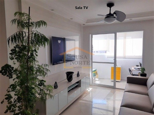 Imagem 2 de 15 de Apartamento, Venda, Tucuruvi, Sao Paulo - 27315 - V-27315