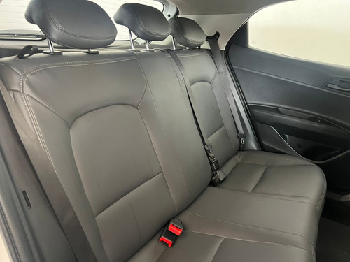 Hyundai HB20 1.0 Vision Flex 5p 5 marchas