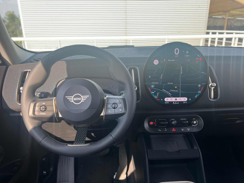 Mini Countryman 2.0 S All4