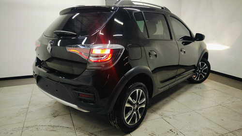 Renault Stepway 5p Intens L4/1.6 Aut