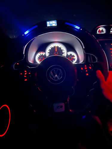 Volkswagen Beetle 2.0 R-line At