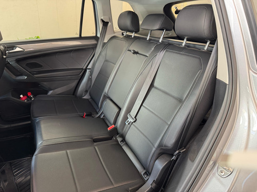 Volkswagen Tiguan 1.4 Comfortline 5as At