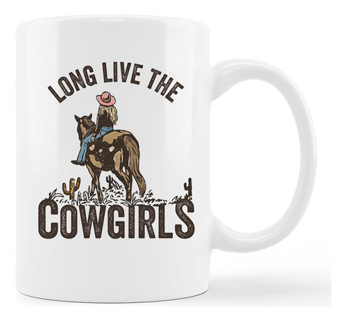 Long Live The Cowgirls Retro Western Country Girl Cowgirl Ca