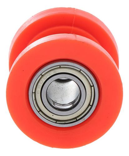 Rodillo De Cadena Tensor De Polea 2 Piezas