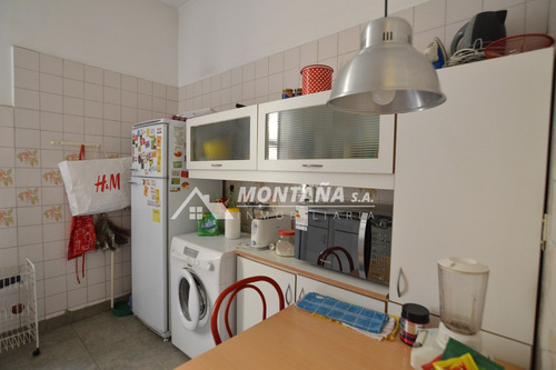 Imagen 22 de 24 de Departamento En Venta Ubicado En Recoleta, Capital Federal