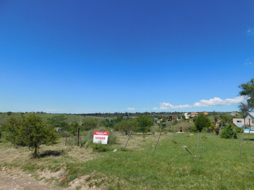 Imagen 2 de 5 de 547 En Venta Terreno De 1440m2 En Zona Alta Potrero De Garay