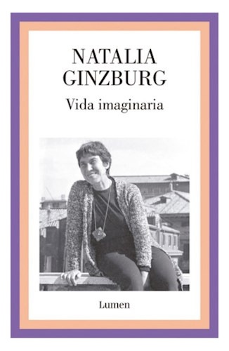 Vida Imaginaria - Ginzburg Natalia