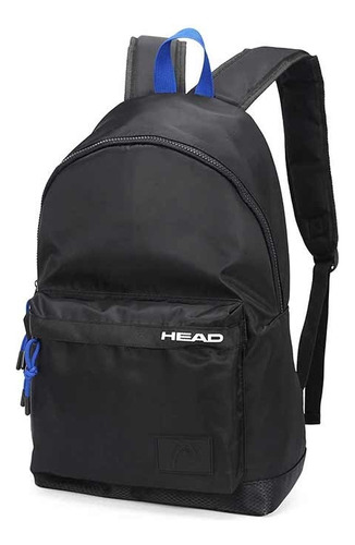 Mochila Deportiva Head Uso Diario Con Tela Anti Desgarre