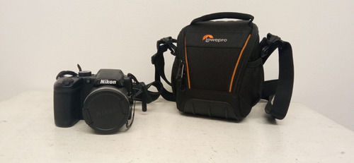  Nikon Coolpix B500