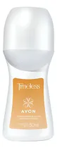 Comprar Avon Roll On Antitranspirante Timeless Roll On 50ml