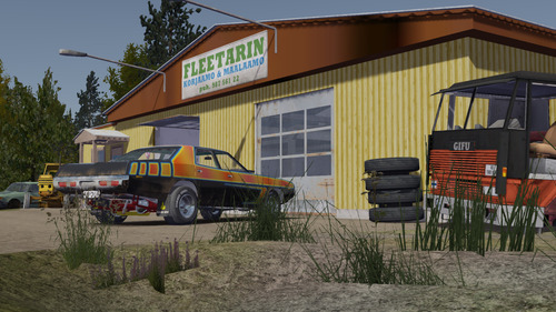 My Summer Car | Pc | Steam | Original | Digital