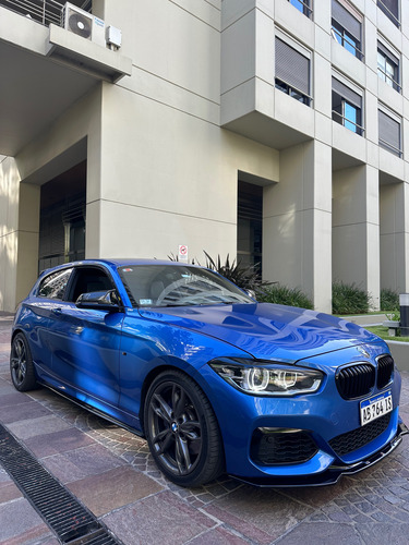 Bmw M140i