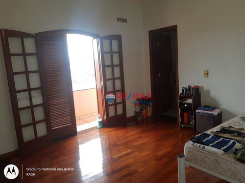 Imagem 29 de 30 de Sobrado Com 4 Dormitórios À Venda, 200 M² Por R$ 529.000,00 - Vila Bertini Ii - Americana/sp - So0004