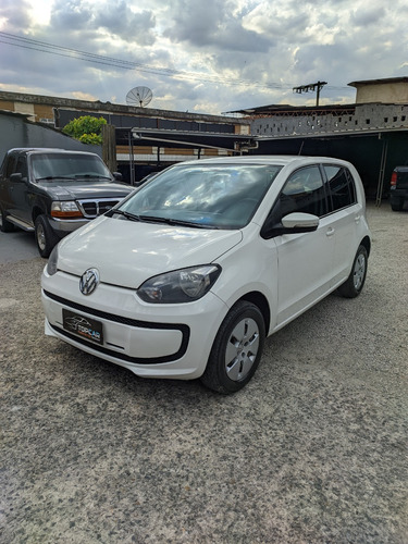 Volkswagen Up! 1.0 Move 5p