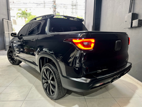 Fiat Toro TORO FREEDOM 2.4 16V FLEX AUT.