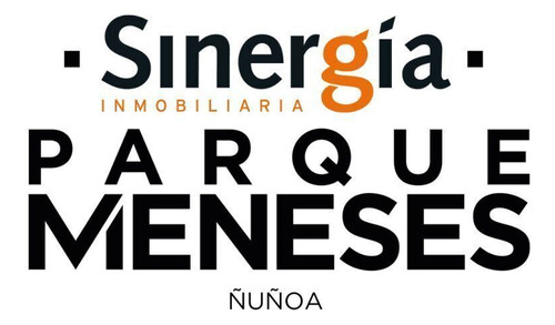 Sinergía Parque Meneses, Ñuñoa. Cesión De Promesa De Cv.
