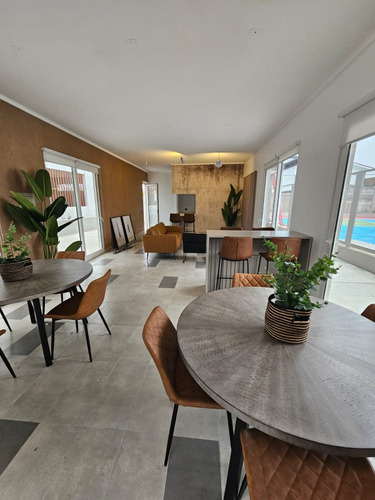 Arriendo Dpt 2d 2b Condominio Altos De Lircay, Talca