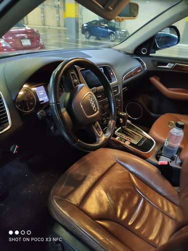 Imagen 7 de 10 de Audi Q5 2010 2.0 Elite S Tronic Quattro Dsg