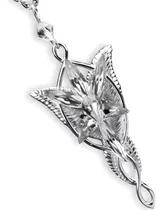 Comprar Hermoso Collar De Arwen Del Amor Eterno Señor De Los Anillos