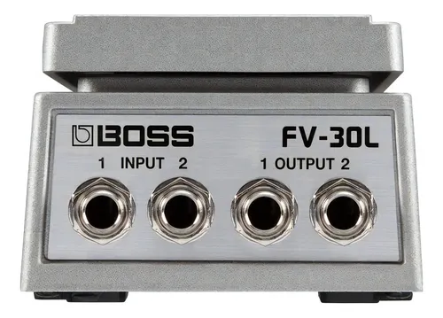 Pedal Boss FV-30L Volume