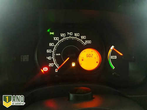 Fiat Palio 1.0 8v 2 Portas Com Ar Condicionado