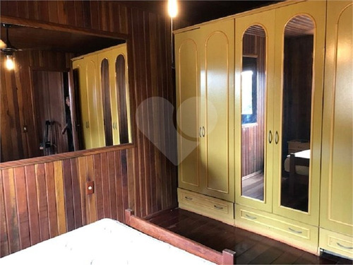 Casa Com Pátio Junto A Avenida Do Forte - 28-im418765