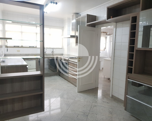 Imagem 24 de 25 de Apartamento À Venda Em Cambuí - Ap003296