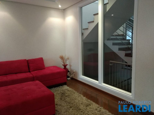 Imagem 5 de 15 de Casa Em Condomínio - Condomínio Arujá 5 - Sp - 540180