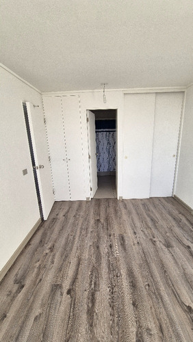 Arriendo Depto 2d-2b-e Piso Flotante Metro Carlos Valdovinos