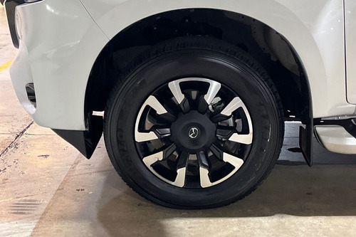Mazda BT-50 (IN) 3.0 DC HIGH PLUS AT 4X4 DIESEL