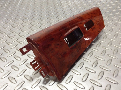Carcasa Switch Vidrio Delantero Derecho Toyota Corolla 03-09