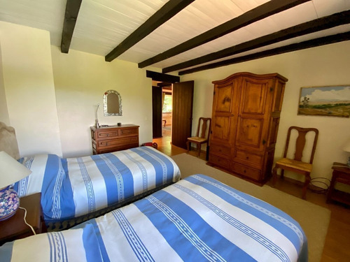 Imagen 9 de 30 de Vendo Rancho / Finca En Pueblo Mágico. Muy Bien Construido Y