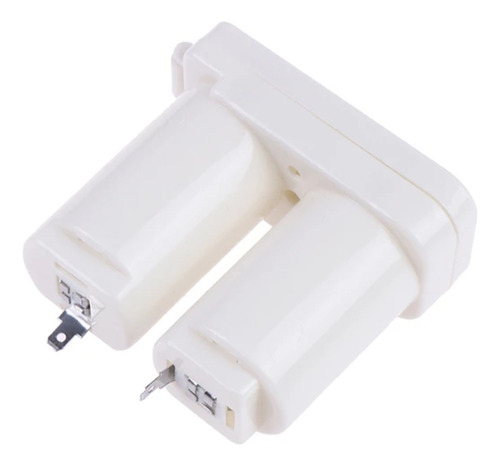 Portapilas Universal Para Calentador De Agua A Gas