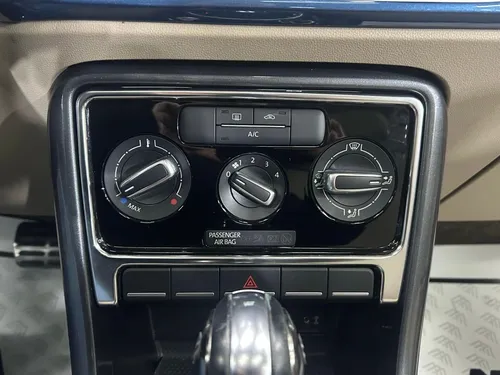 Volkswagen Beetle 2.5 Sportline Tiptronic At