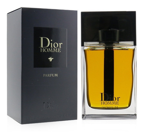 Imagen 1 de 1 de Dior Homme Parfum 100 Ml