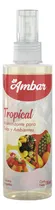 Comprar Aromatizante Perfumina Para Ropa Textil Ambar (saphirus) Aroma Tropical