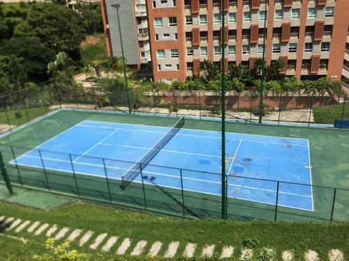 Vendo Amplio Townhouse En La Tahona, Municipio Baruta Xy23