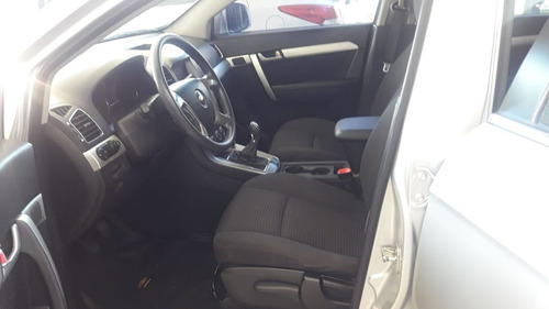 Chevrolet Captiva Ls 7 Pas