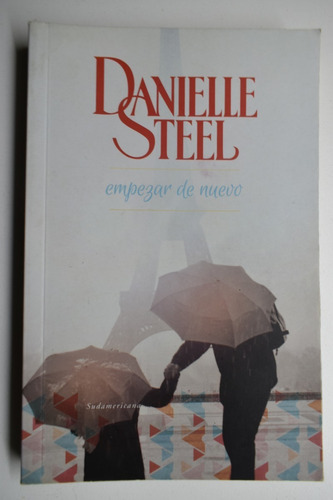 Empezar De Nuevo Danielle Steel                         C130