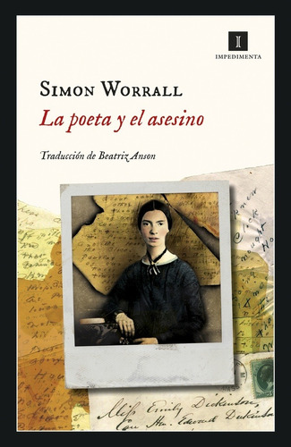 La Poeta Y El Asesino - Worrall Simon
