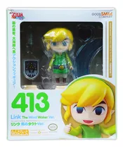 Comprar Nendoroid 413 The Legend Of Zelda The Wind Waker Ver