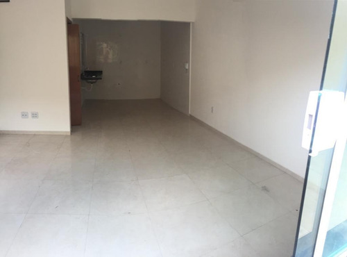 Sobrado Residencial À Venda, Chácara Belenzinho, São Paulo. - So4856