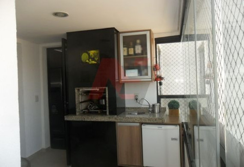 Imagem 9 de 15 de 04697 - Apartamento 3 Dorms. (1 Suíte), Centro - Osasco/sp - 4697